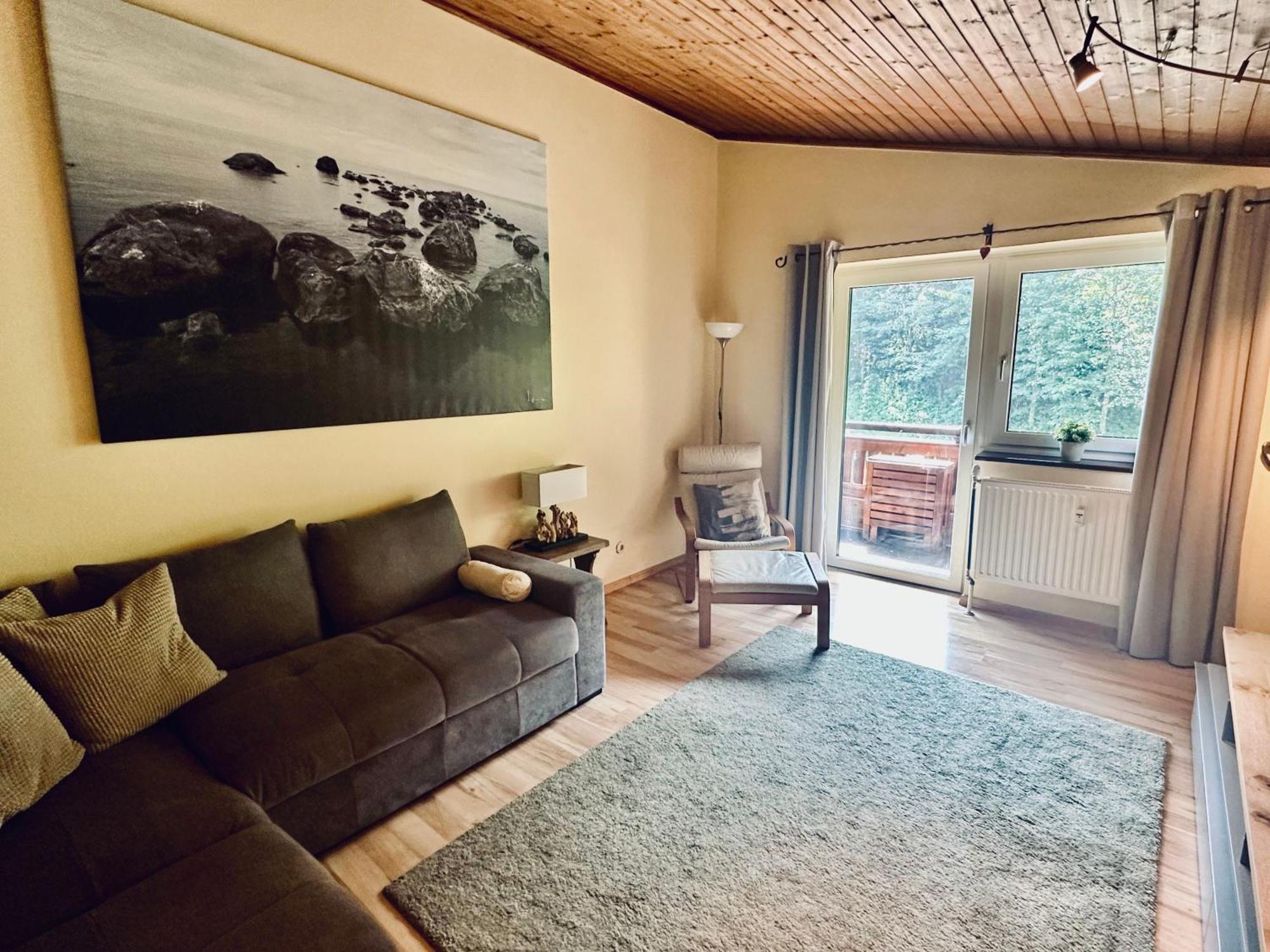 Appartement Riverview Зальбах-Хинтерглемм Экстерьер фото